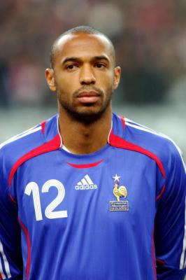 henry